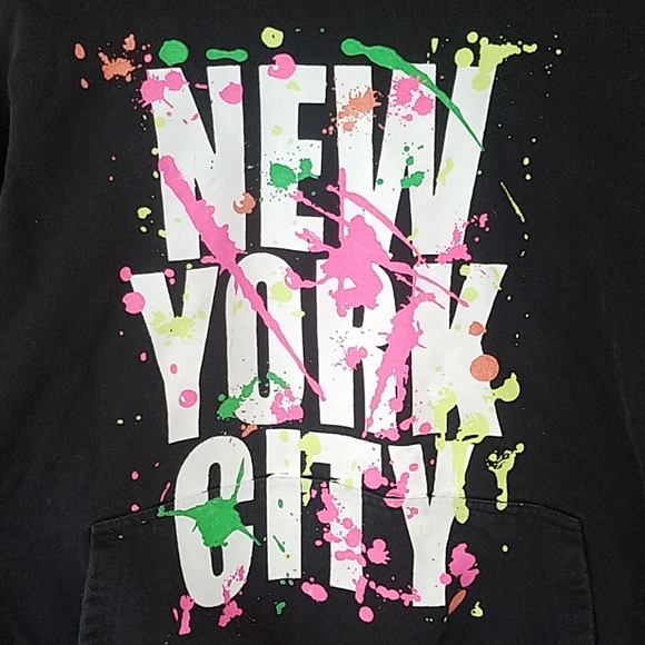 NYC Sweatshirt - Picture 2 of 3